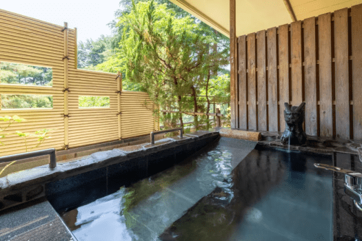 [Phoenix Wing] VIP room/Japanese-Western style room