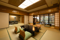 【鳳凰棟】特別室/和室(お部屋の一例) 【鳳凰棟】特別室/和室(お部屋の一例)