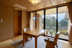 【鳳凰棟】標準室/和室(お部屋の一例) 【鳳凰棟】標準室/和室(お部屋の一例)