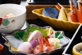 北陸・石川の旬を楽しむ旬彩懐石