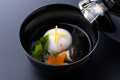 二人で楽しむ夫婦蟹！茹でまたは焼き・刺しで「加能ガニ」1杯を2人でシェア＋香箱蟹は1人1杯。いしかわ冬の旬と共に味わう「夫婦蟹プラン」
