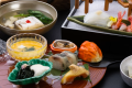 地の恵みを活かした季節ごとの旬の味わい