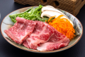 【特撰和牛懐石】しゃぶしゃぶ