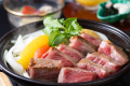 【特撰和牛懐石】ステーキ（ロース150ｇ）