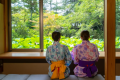 【二人旅×お部屋食】湯にくつろぎ、北陸・石川の旬にときめく～ふたりの静なる贅～