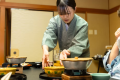 【二人旅×お部屋食】湯にくつろぎ、北陸・石川の旬にときめく～ふたりの静なる贅～