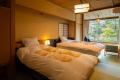 【瑞雲棟】温泉風呂付き和洋室(お部屋) 【瑞雲棟】温泉風呂付き和洋室(お部屋)