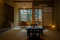 【瑞雲棟】温泉風呂付き和室/12畳(お部屋の一例) 【瑞雲棟】温泉風呂付き和室/12畳(お部屋の一例)