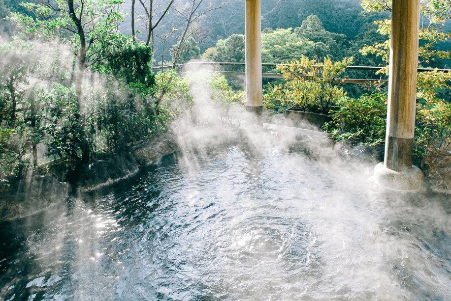 KAGA SPA TRAIL by UTMB Exclusive &ndash; Room Only Stay