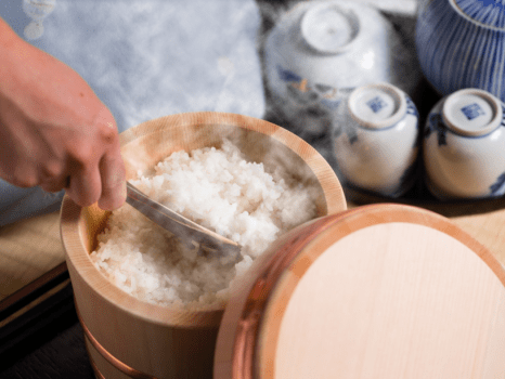 温泉と朝食をゆったり堪能【一泊朝食】