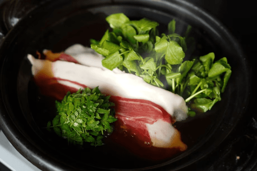 【3月21日～5月31日限定】滋味深い「山椒と熊鍋」を愉しむ春＜料理長おまかせ懐石＞