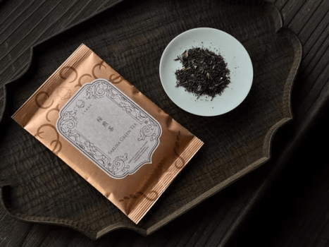 【ご予約は4月10日まで｜限定10室】桜香る春の滞在＜桜煎茶お土産付き＞