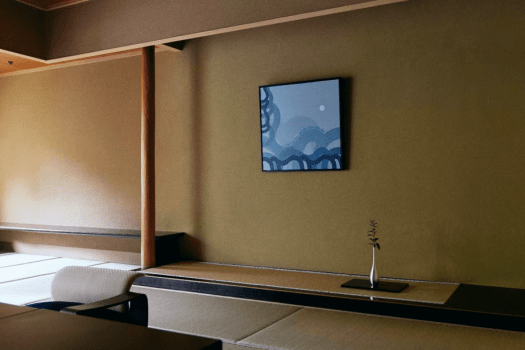 Authentic Japanese Room with beds [80㎡]＜Renovated in September 2026＞