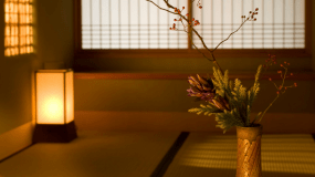 Superior Japanese Room with Beds