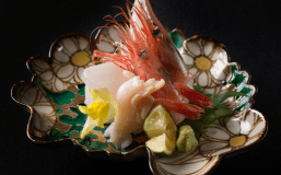 Standard stay [Dining]