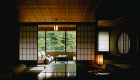 お部屋でゆったり旬の味覚を堪能【お部屋食】