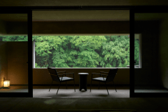 Modern Suite  [Haru-5] with private open-air bath and sauna