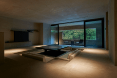 Modern Suite  [Haru-5] with private open-air bath and sauna