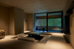 Modern Jr. Suite [Haru-3/Haru-4] with private open-air bath