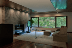 Universal Suite [Natsu-1] with private open-air bath and sauna