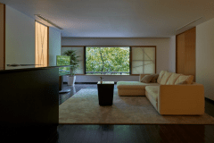 Universal Suite [Haru-1] with private open-air bath and sauna