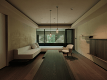 Art Jr. Suite [natsu-3] with private open-air bath＜Renovated in 2024＞