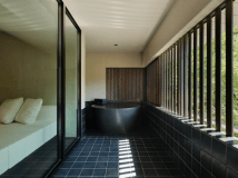 Art Jr. Suite [natsu-3] with private open-air bath＜Renovated in 2024＞