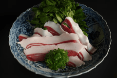 【3月21日～5月31日限定】滋味深い「山椒と熊鍋」を愉しむ春＜料理長おまかせ懐石＞