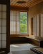 Authentic Japanese Room with beds [80㎡]＜Renovated in September 2026＞