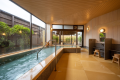 Relax without dinner♪ [1 night stay with breakfast] Non-smoking room