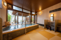 [Weekdays only] Accommodation plan without meals, non-smoking room