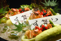 Want to relieve your daily fatigue? Enjoy a relaxing 21-hour long stay at Tsuruya♪♪ "Moon meal course"★Non-smoking room