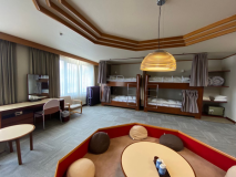 【グループルーム】限定2室。みんなでわいわいやるならこのグループルーム！早めにご予約を。