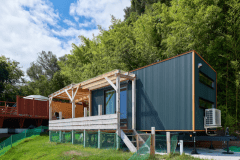 スタンダードトレーラー