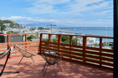 オーシャンドーム