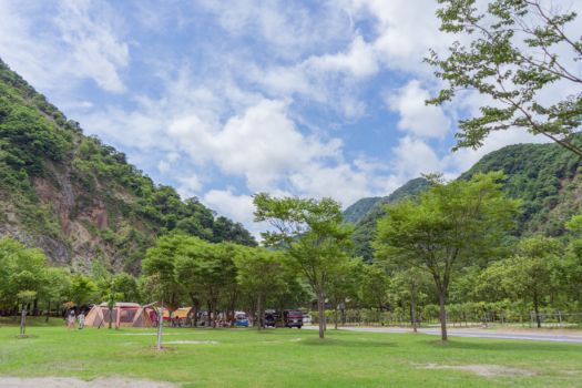 オープンサイト