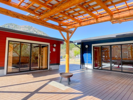 キャビングサイト-遊(PLAY)-