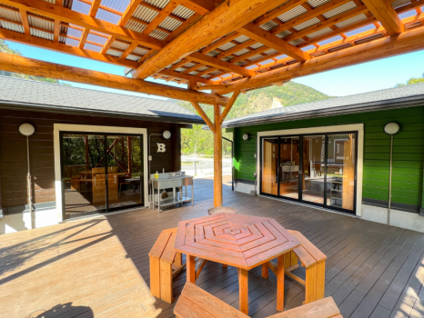 キャビングサイト-食(FOOD)-