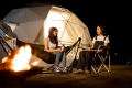 SORA GLAMPING RESORT宿泊プラン《SORA terraceに向かうロープウェイ乗り放題付き》