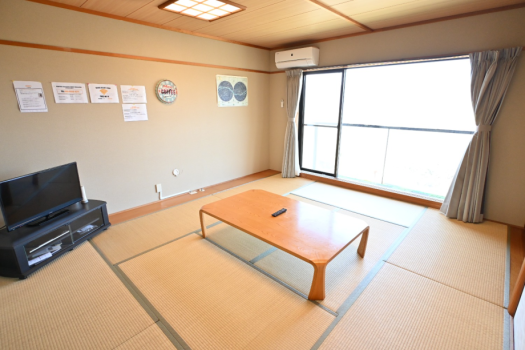 【／Lodge】和洋室　102号室（ペット不可）