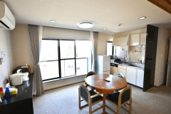 【／Lodge】和洋室　102号室（ペット不可）