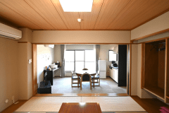 【／Lodge】和洋室　102号室（ペット不可）