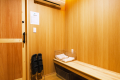 【／Sauna】サウナのご利用時間は、1時間30分制となっています。