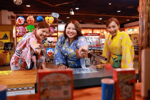 ファミリー旅行応援！お子様最大20％引きプラン（国産霜降り牛食べ放題＆飲み放題付豪華バイキングプラン）