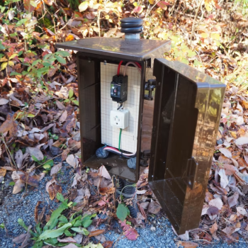 ソロキャンプ応援キャンペーン【テントサイト】