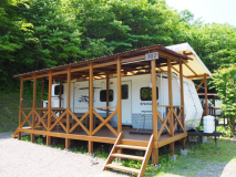 アメリカンデラックス