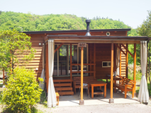 ウッドクライン