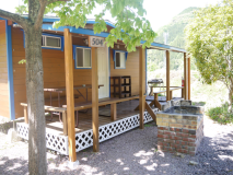 ウッドスタンダード