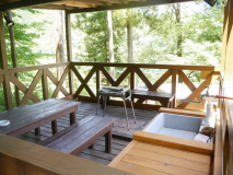 スーパーウッドデラックス