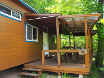 スーパーウッドデラックス